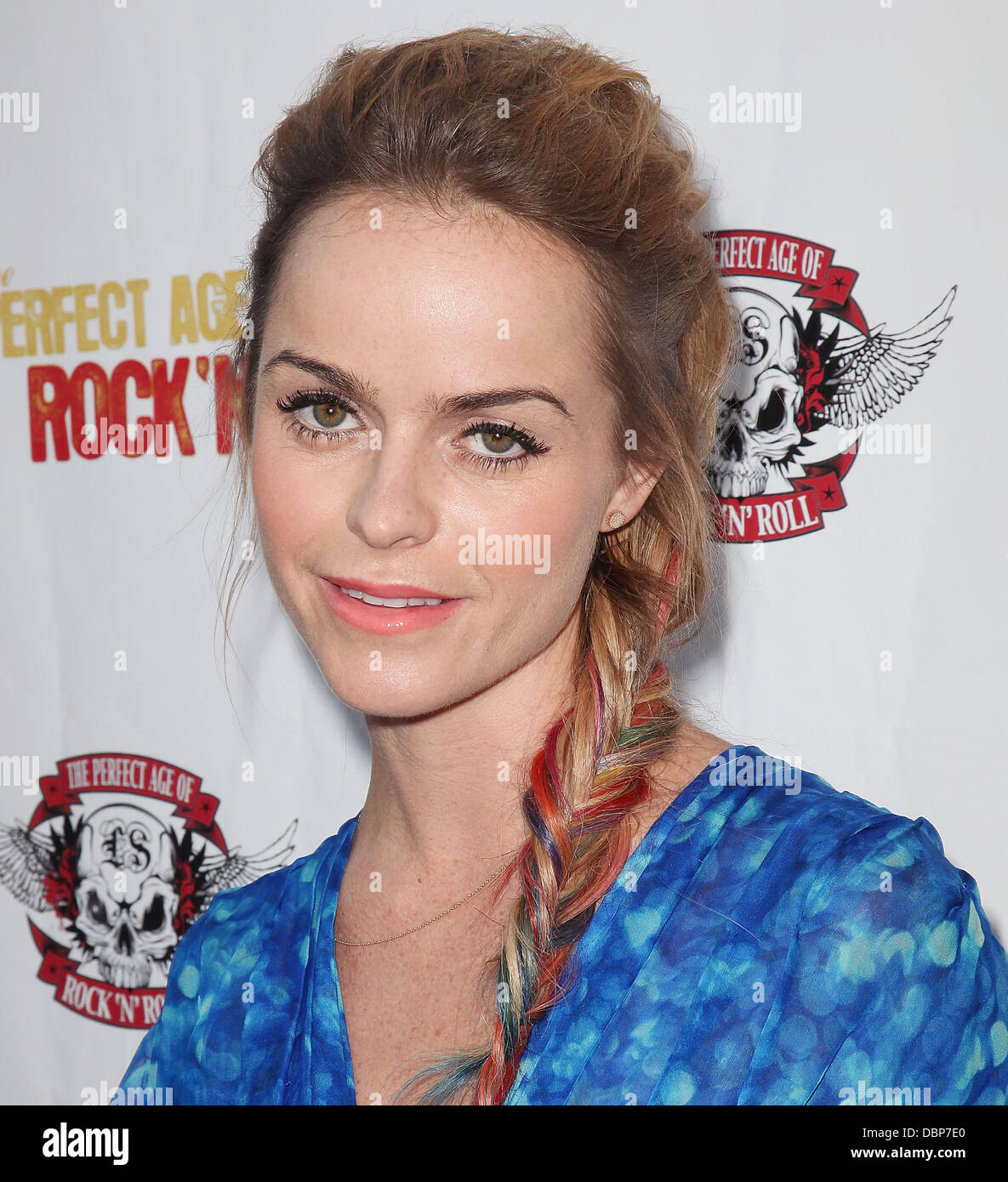 Taryn Manning 2018