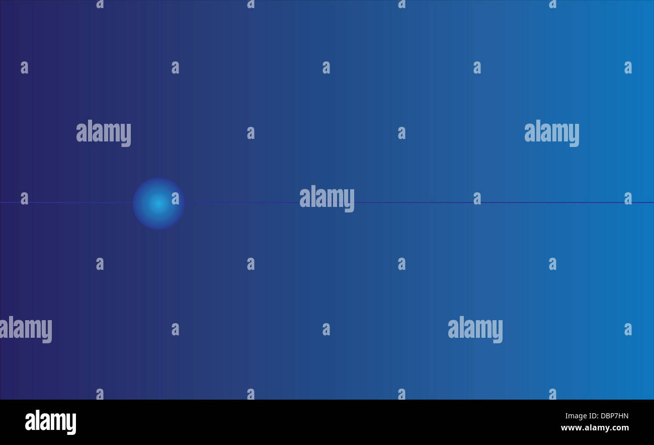 blue wave pattern background wallpaper Stock Photo - Alamy