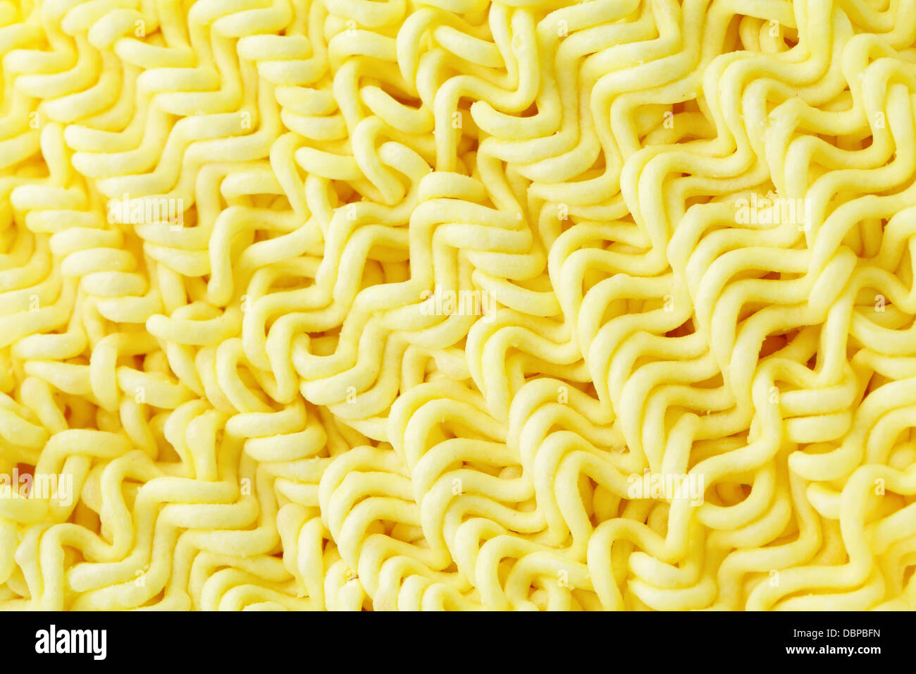 Noodle block hi-res stock photography and images - Alamy
