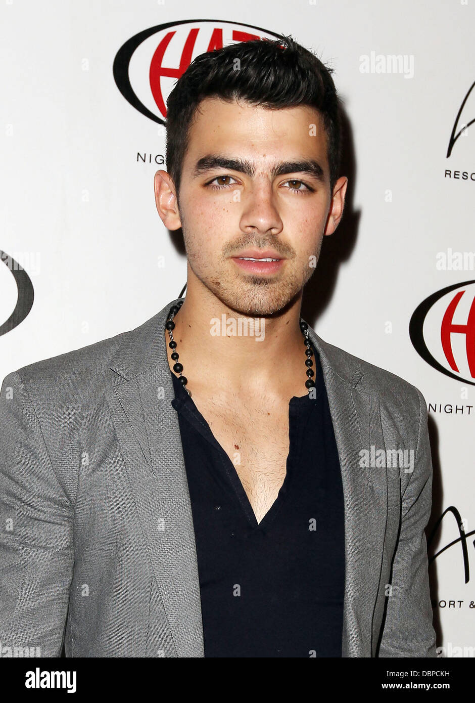 Joe jonas