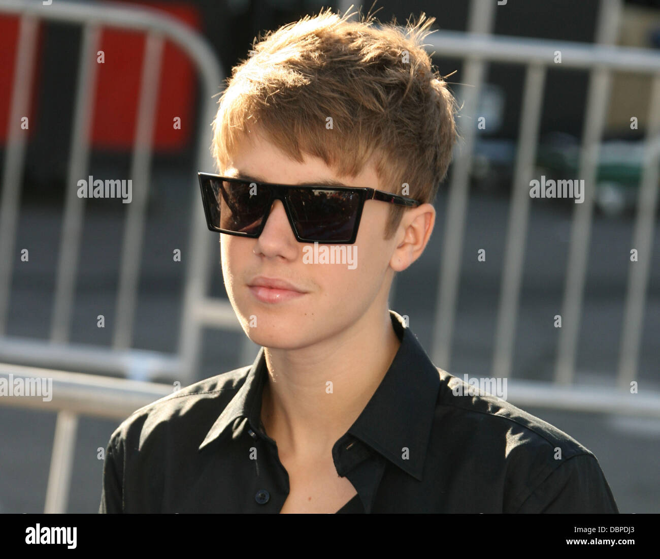 Justin Deeper
