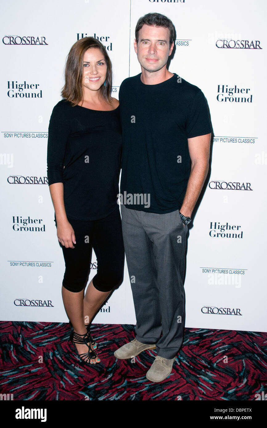 Marika Dominczyk Marika Dominczyk