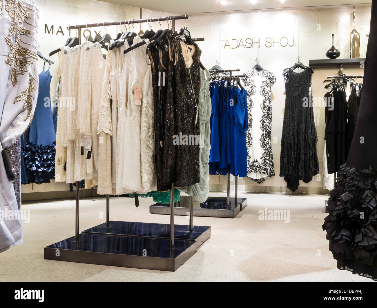 Macy's Flagship Department Store Display, NYC Stock Photo Alamy