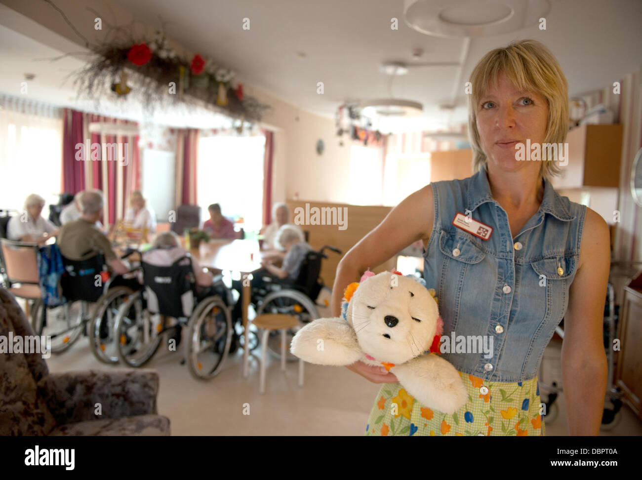 Ruth kurz hi-res stock photography and images - Alamy