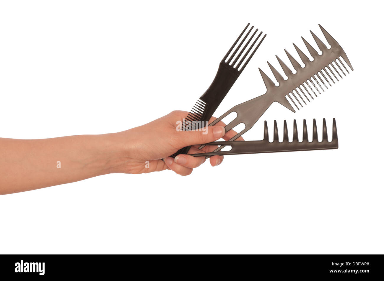 Women Haircut Cut Out Stock Images Pictures Alamy Women Haircut Cut Out Stock Images Pictures Alamy