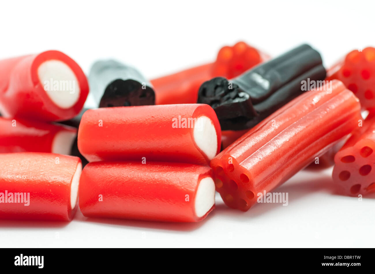 Black licorice hires stock photography and images Alamy
