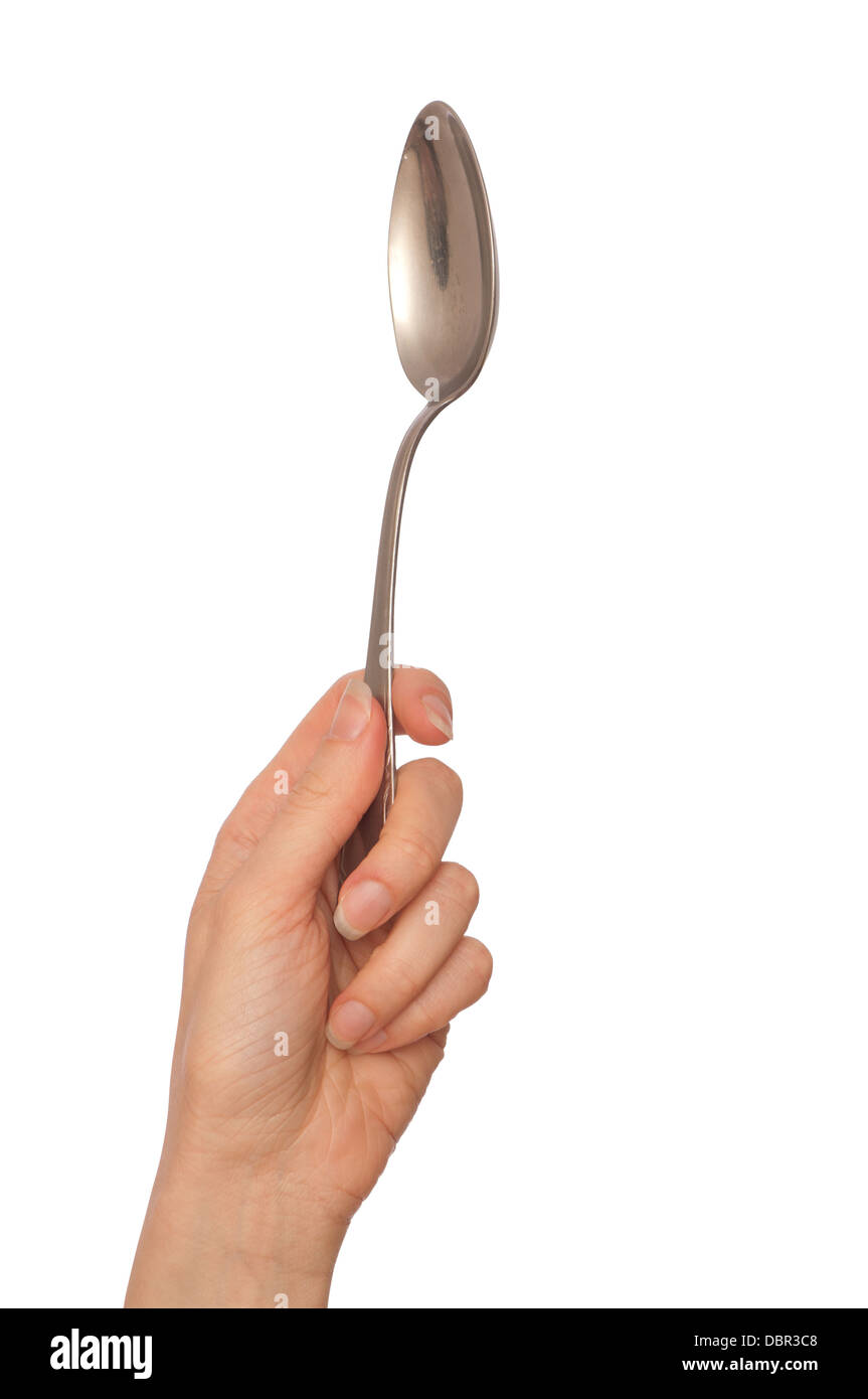 One tablespoon hires stock photography and images Alamy