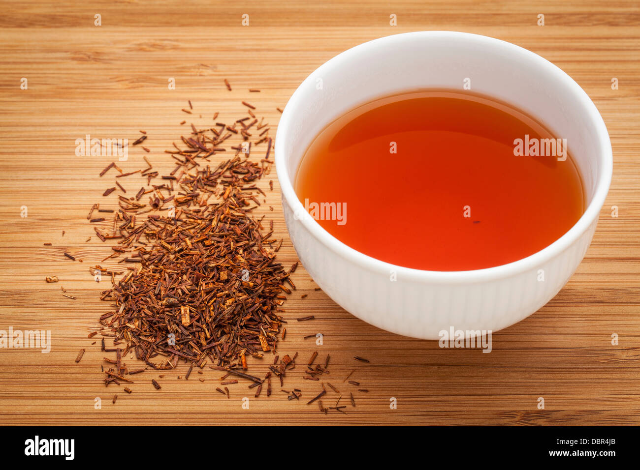 Red bush tea hires stock photography and images Alamy