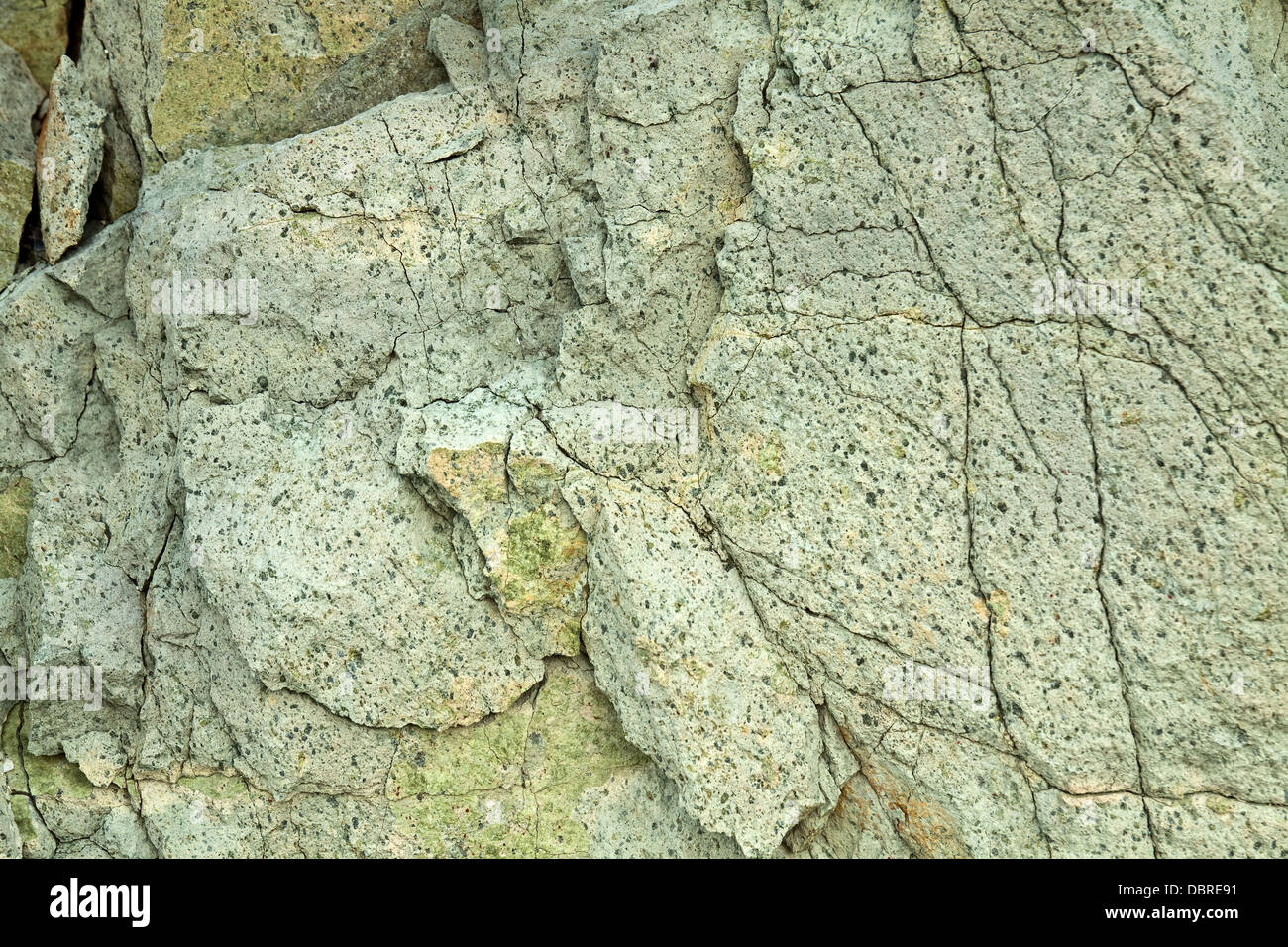Raw surface of the rough rock short Stock Photo Alamy