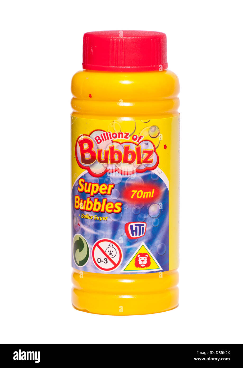 soap bubble toy