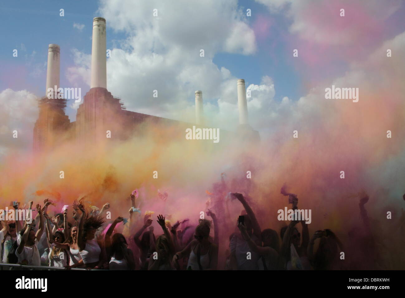 holi one london 2025 lineup
