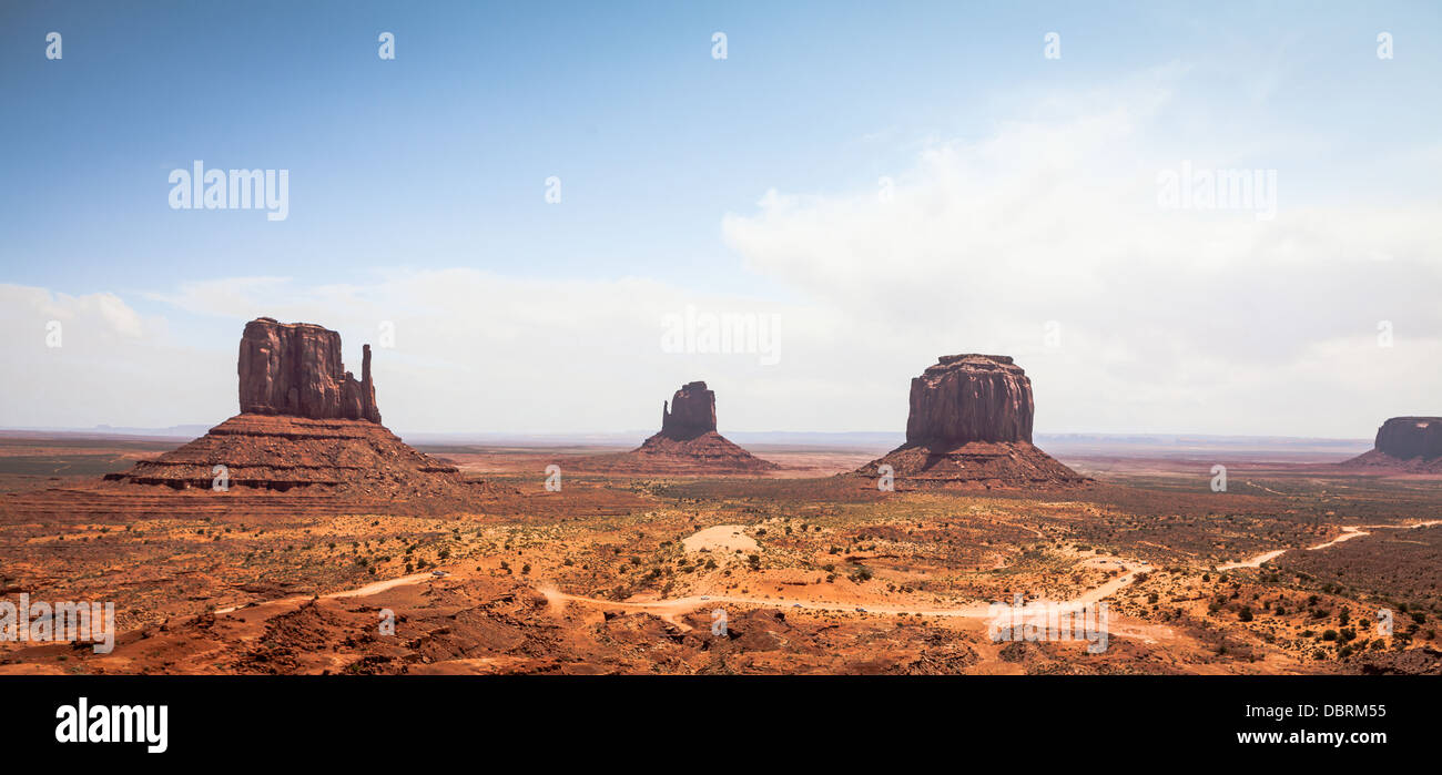 Colorado plateau images hi-res stock photography and images - Alamy