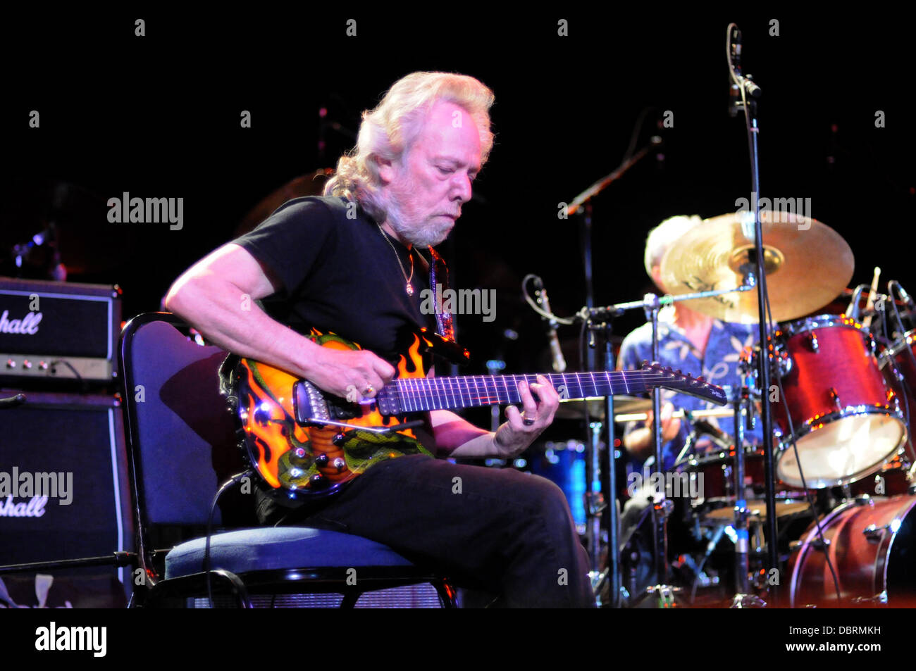 Canned heat hires stock photography and images Alamy