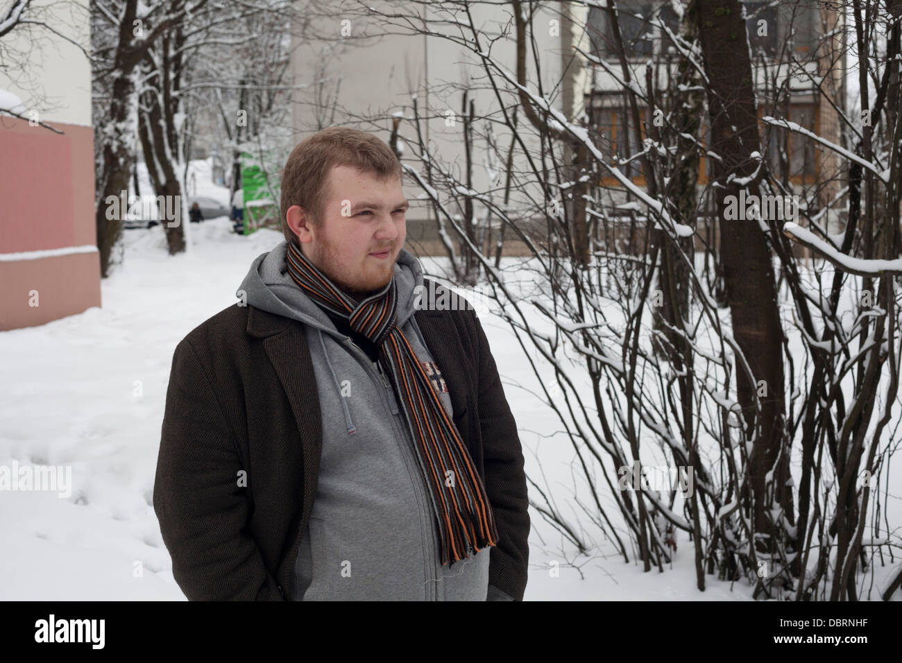 Vinogradov hires stock photography and images Alamy