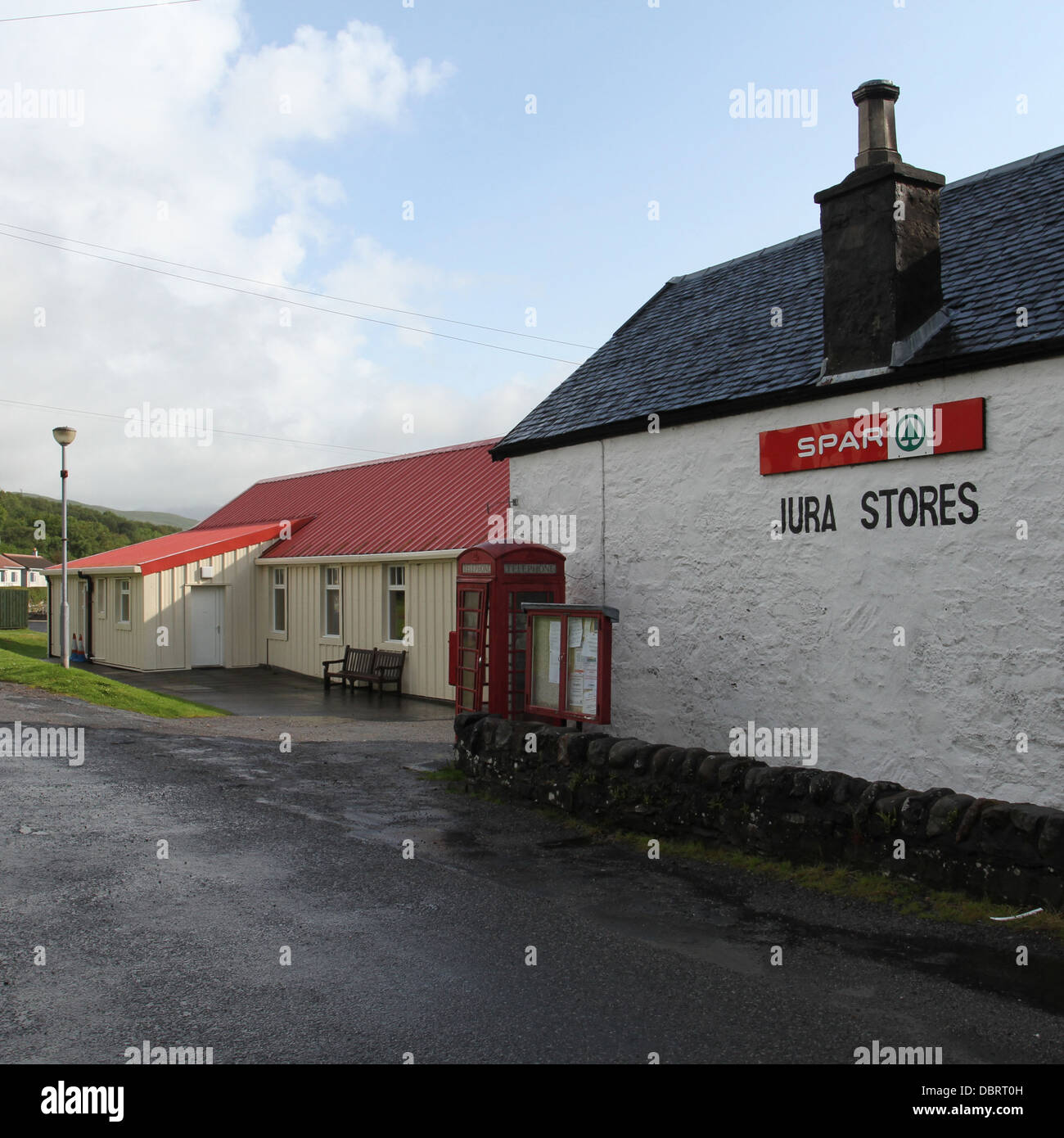 Jura stores hires stock photography and images Alamy