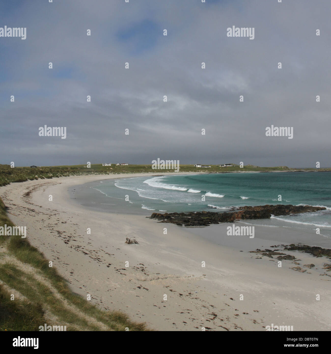 Tiree hires stock photography and images Alamy