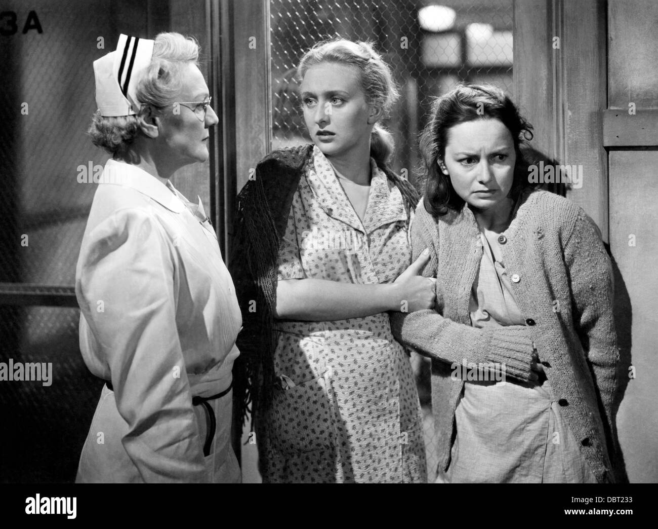 The Snake Pit 1948 Celeste Holm Olivia De Havilland Anatole Litvak Dir Snak 002 Moviestore Collection Ltd Stock Photo Alamy
