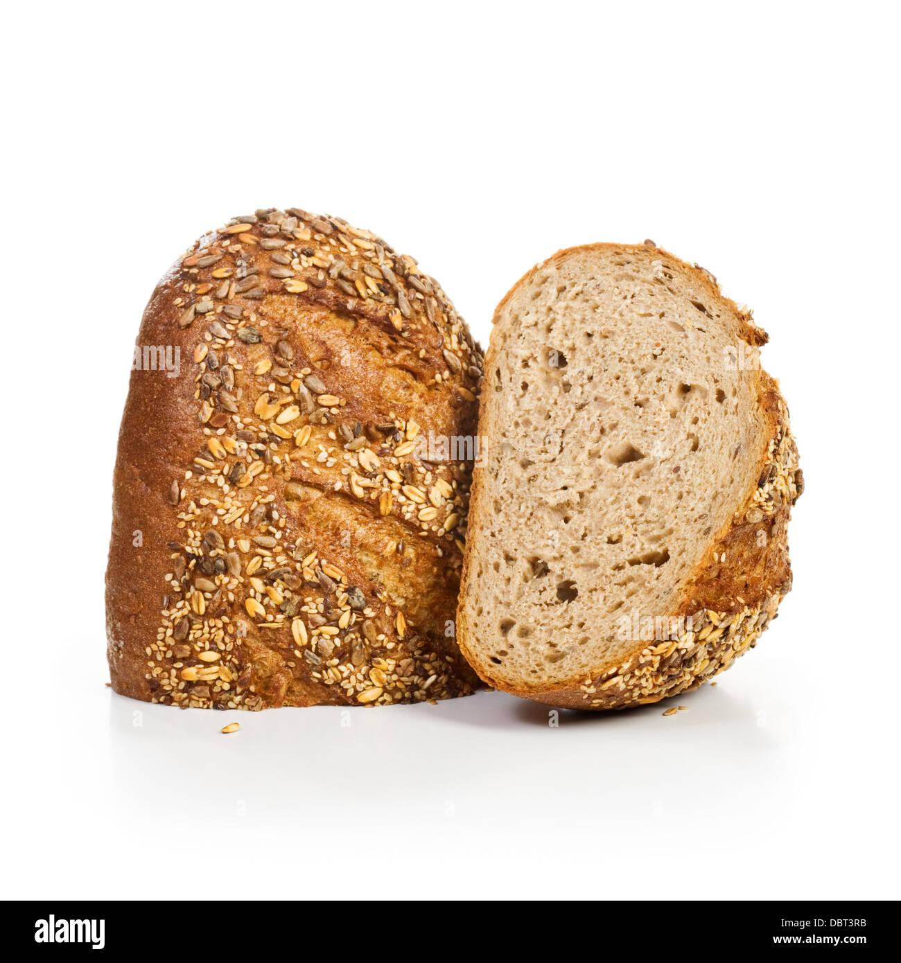 Grain wheat cross section hires stock photography and images Alamy