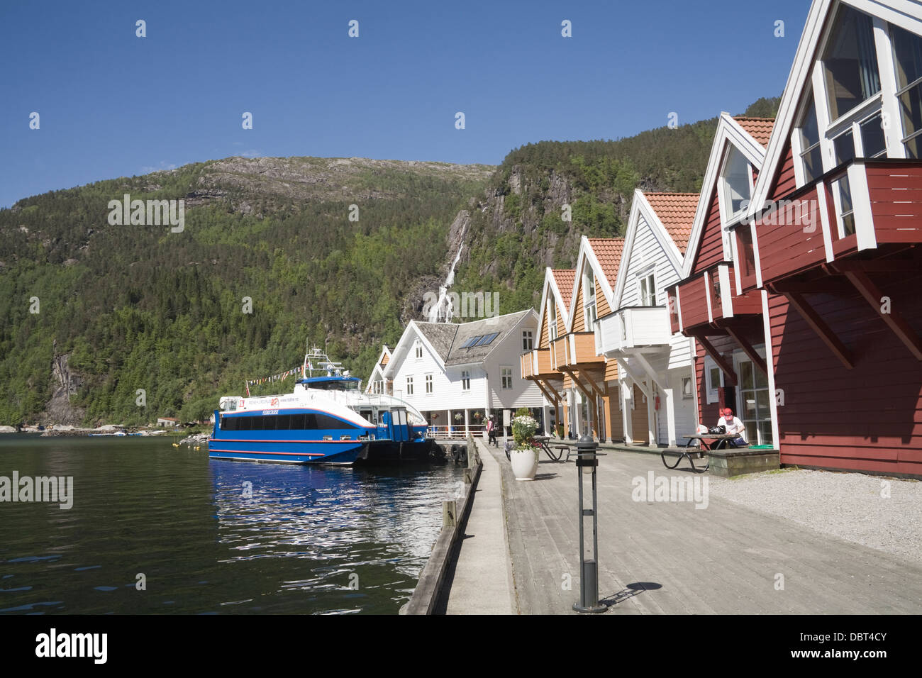 Mofjorden norway hi-res stock photography and images - Alamy