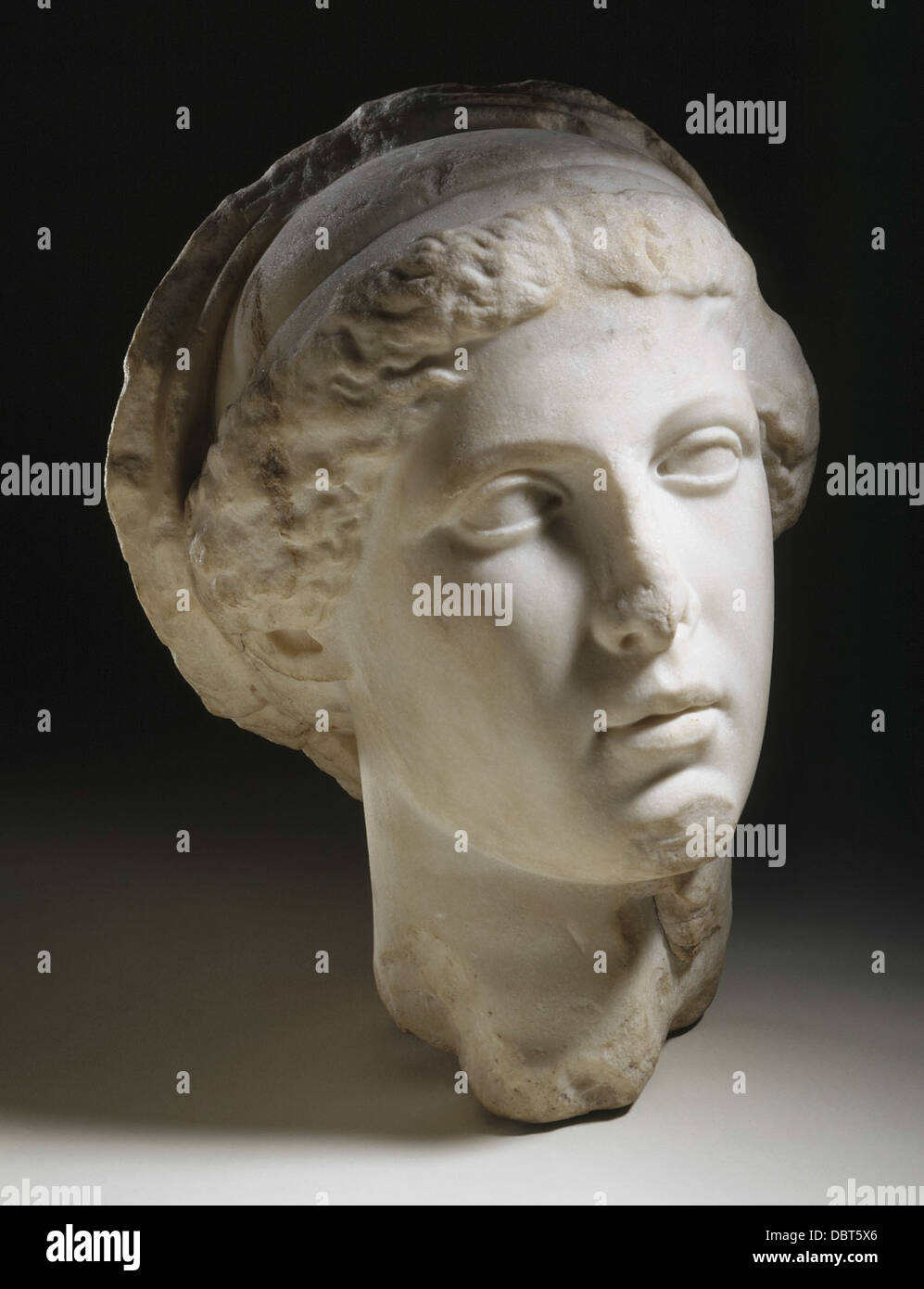 Demeter High Resolution Stock Photography And Images Alamy