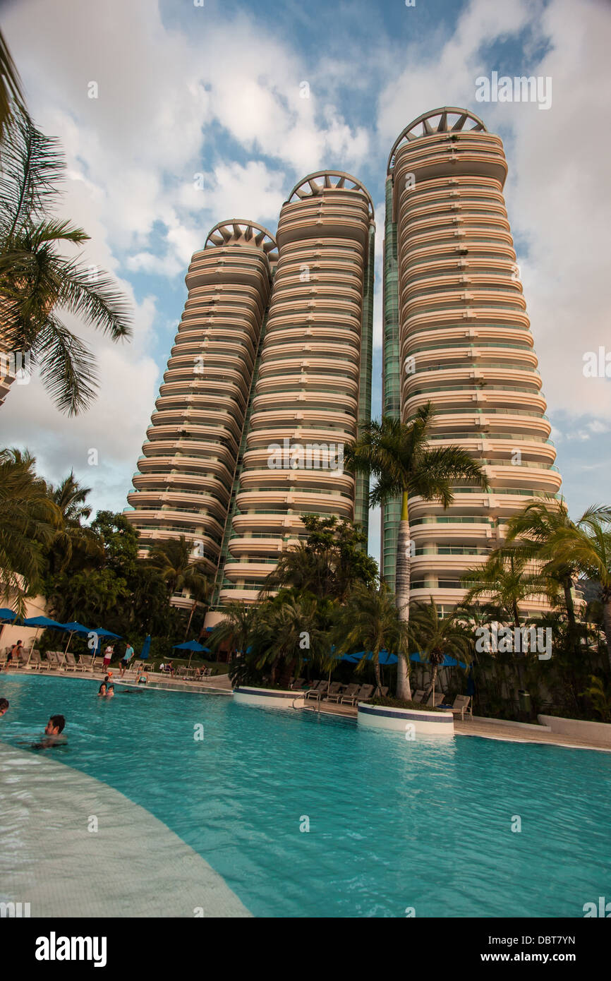 Picture taken in Acapulco, Mexico Stock Photo - Alamy