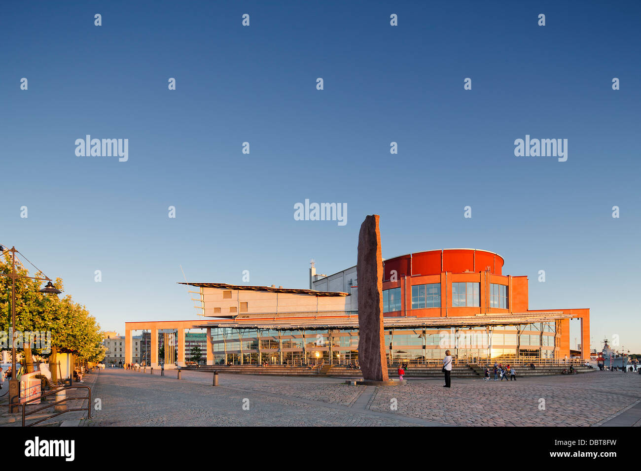Goteborg Opera House High Resolution Stock Photography and Images - Alamy