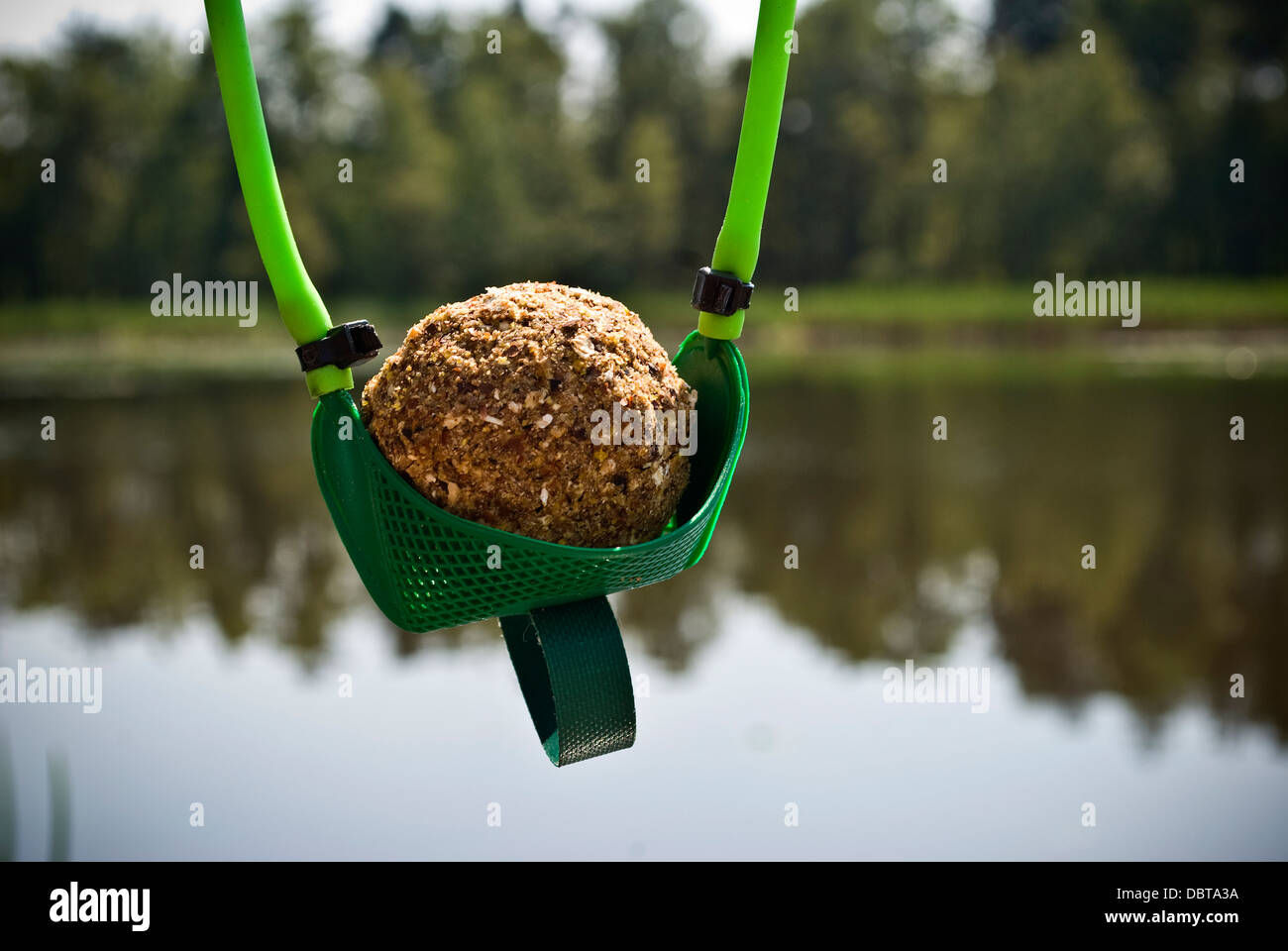 Catapult fishing hi-res stock photography and images - Alamy