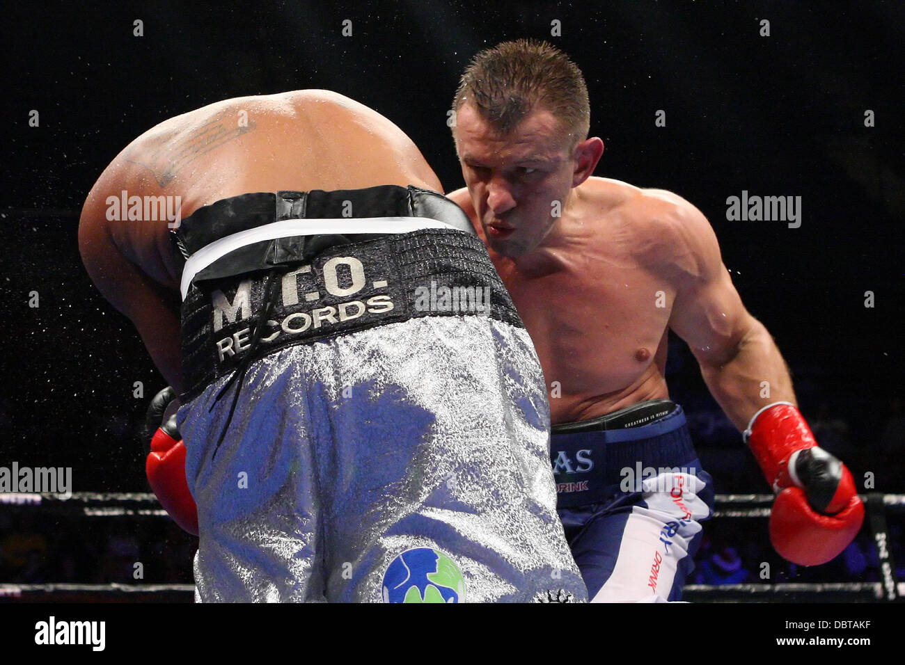 Page 6 Tomasz High Resolution Stock Photography And Images Alamy
