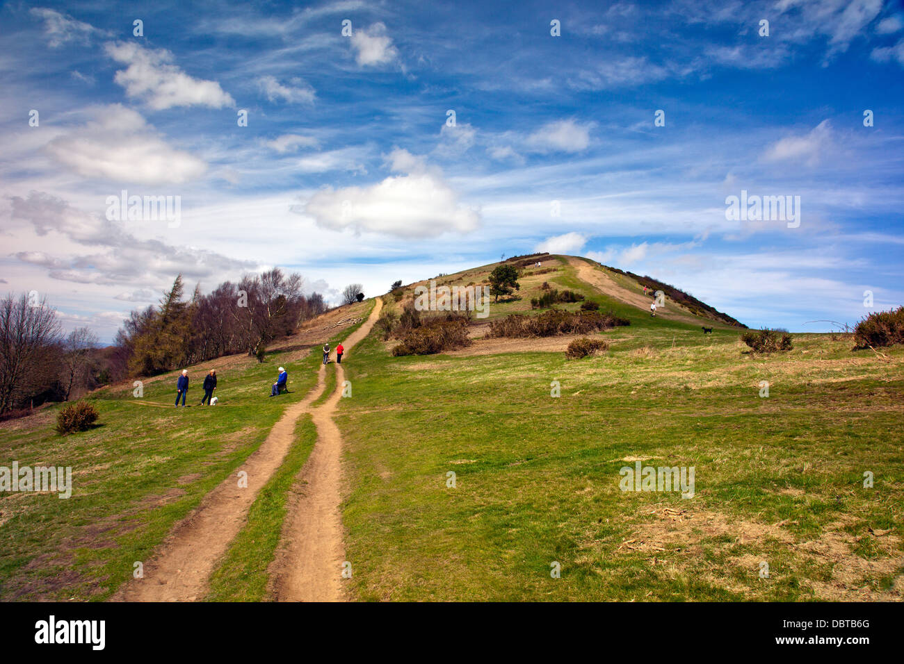 Malvern Worcestershire High Resolution Stock Photography and Images Alamy