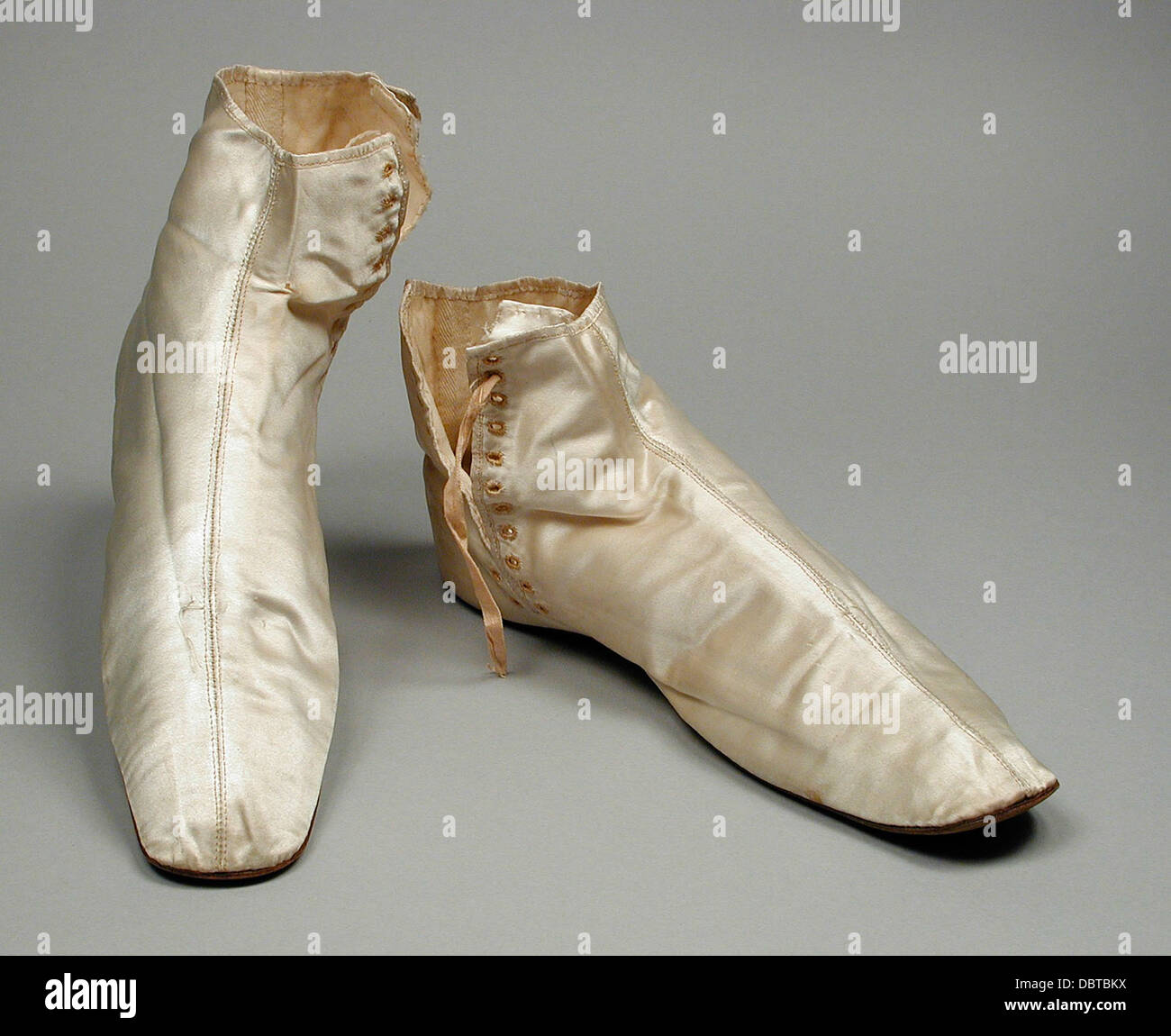 silver ankle boots uk