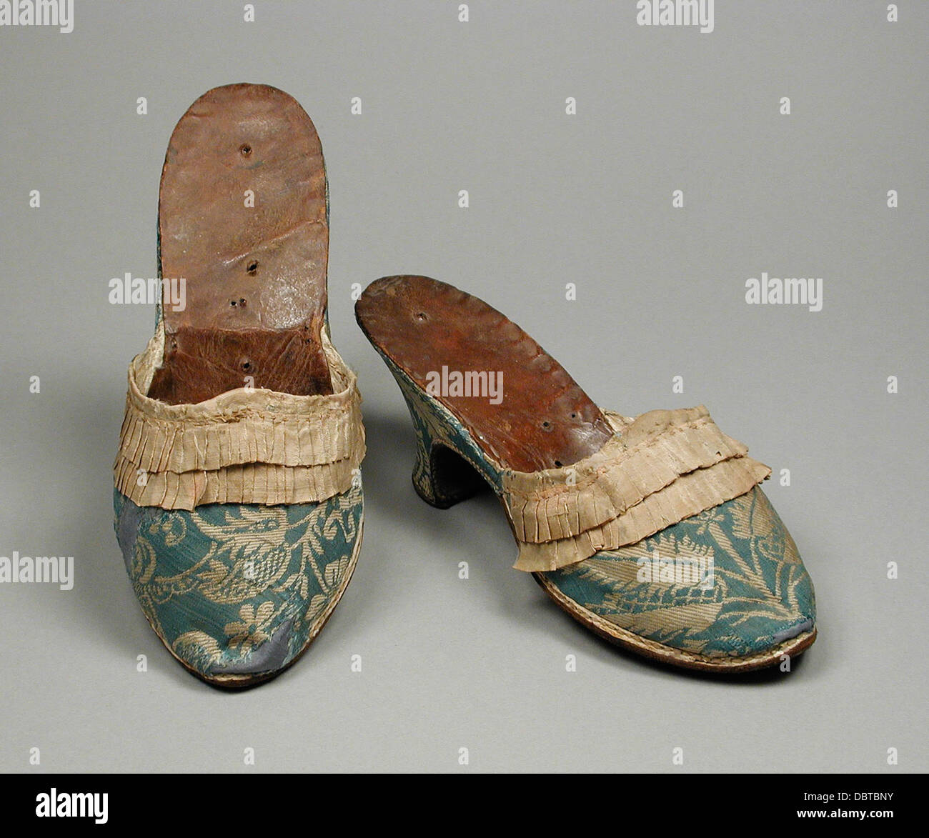 Mules shoes hires stock photography and images Alamy