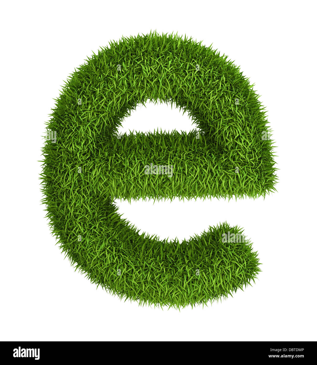 Letter e lowercase hi-res stock photography and images - Alamy