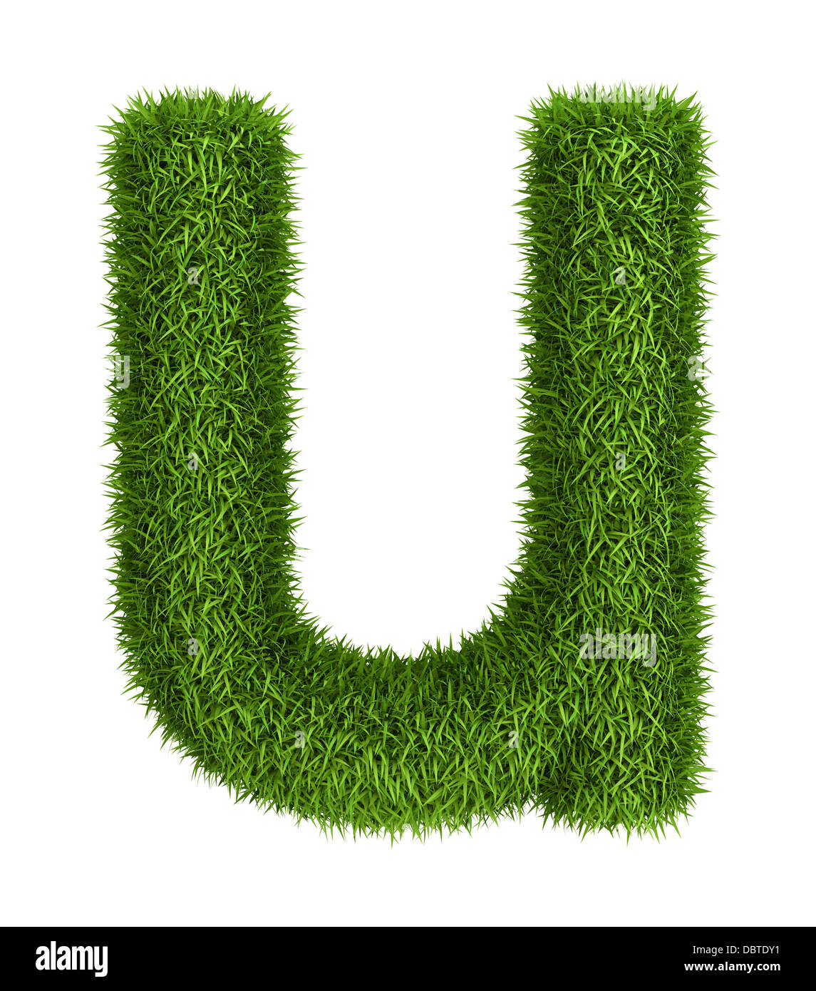 Letter u lowercase hi-res stock photography and images - Alamy