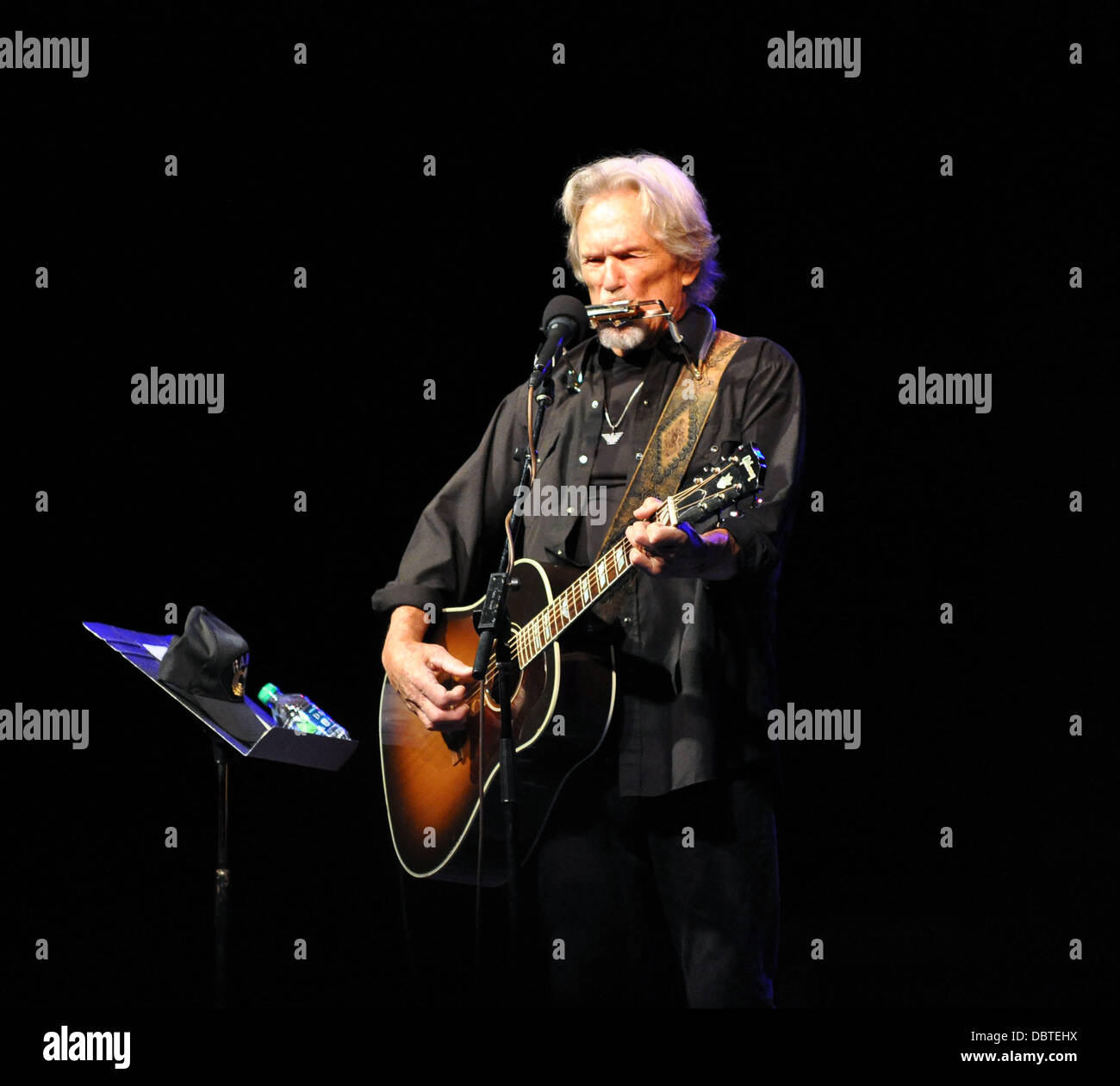 Orkney Springs, Virginia, USA. 3rd Aug, 2013. Country Music Hall of