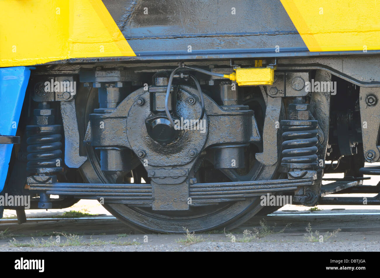 Railway wagon wheel hires stock photography and images Alamy