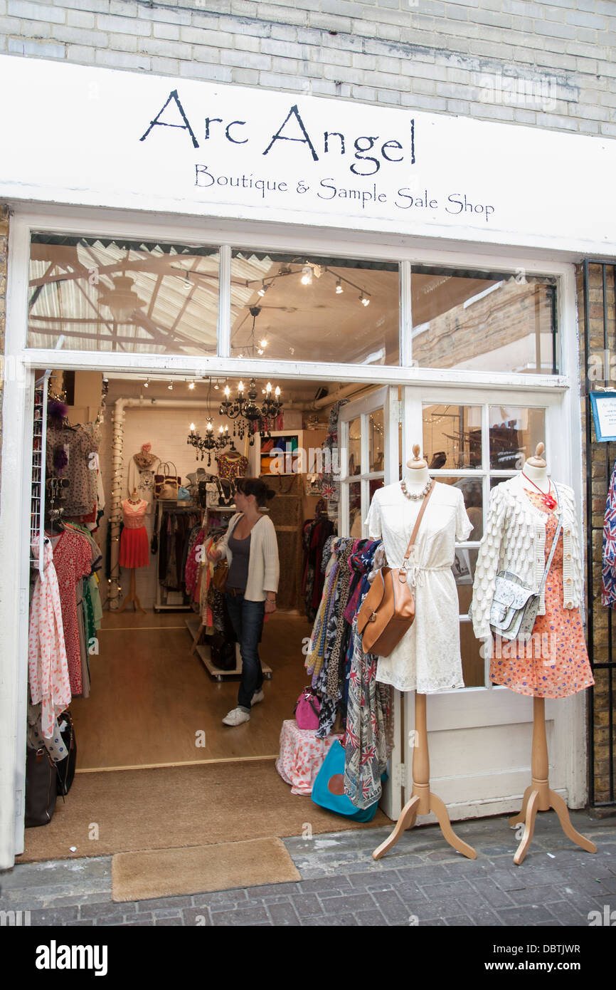 angel clothing boutique