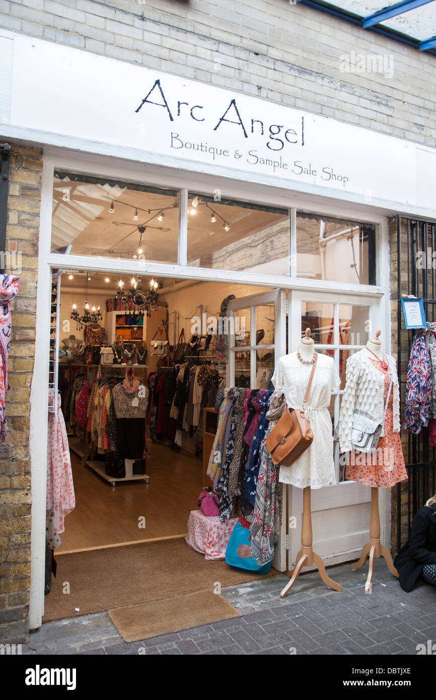 Angel shop clothing boutique