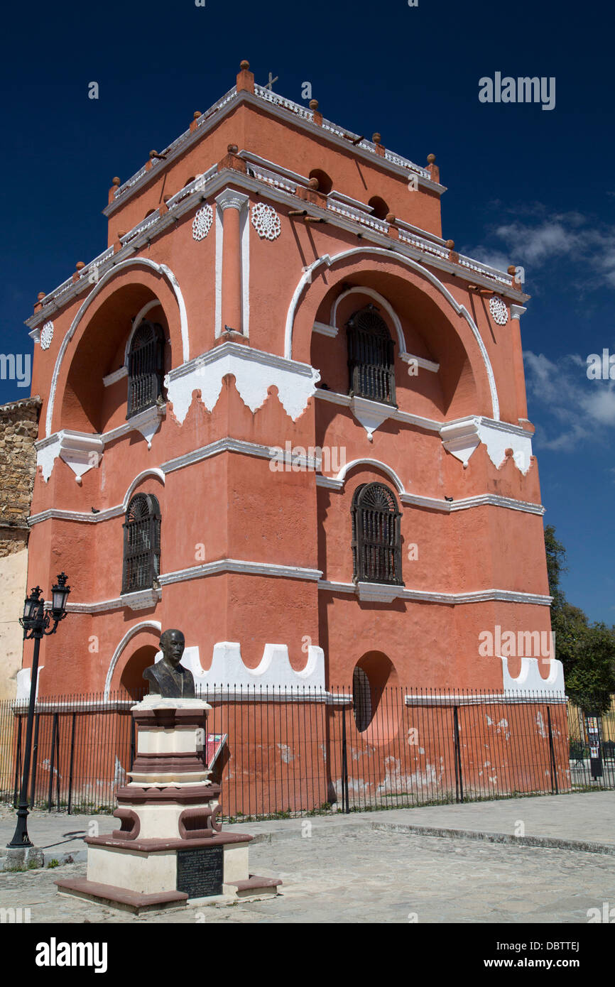 San cristobal del las casas hi-res stock photography and images - Alamy