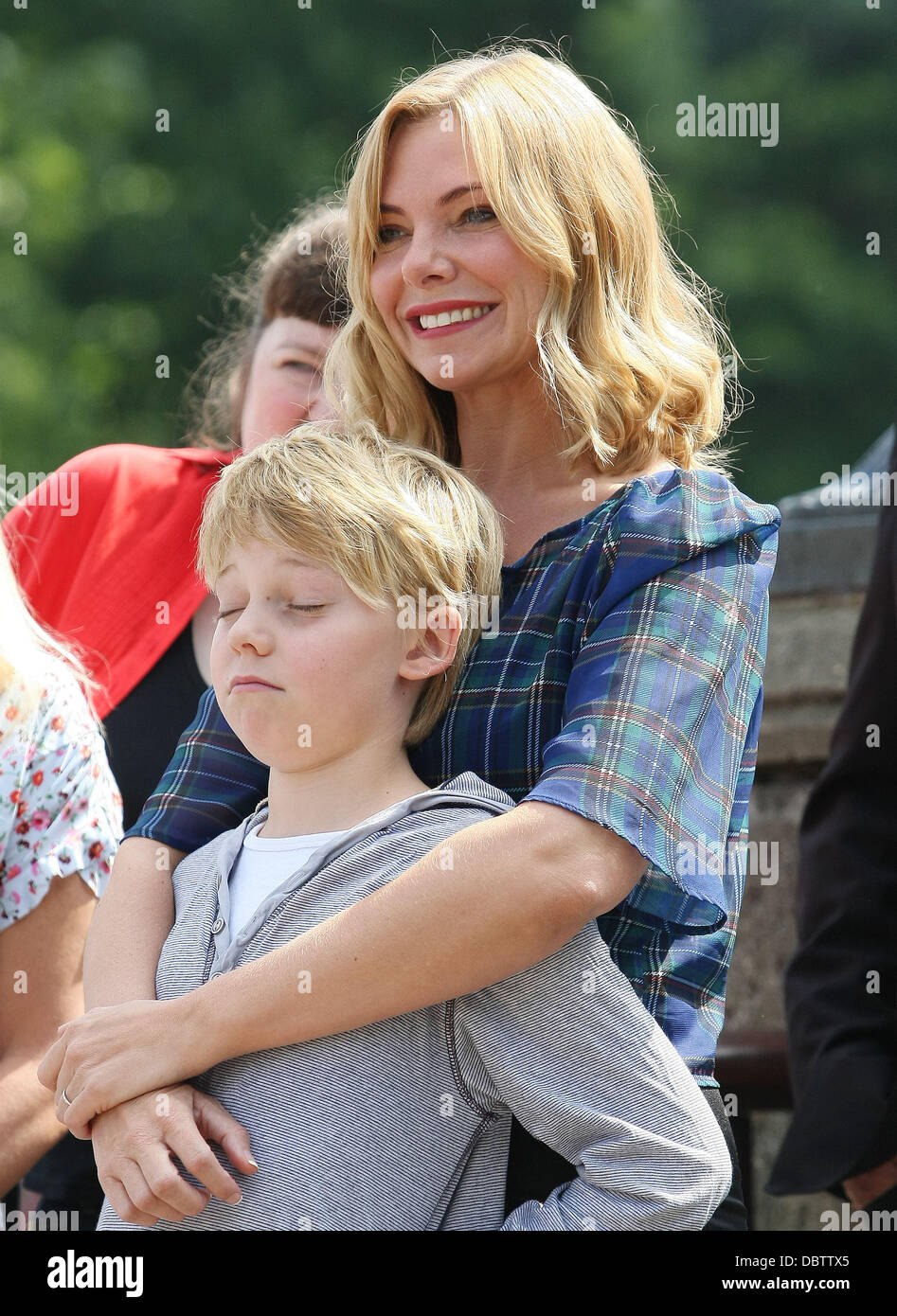 Samantha Womack Hi res Stock Photography And Images Alamy Samantha Womack Hi res Stock Photography And Images Alamy