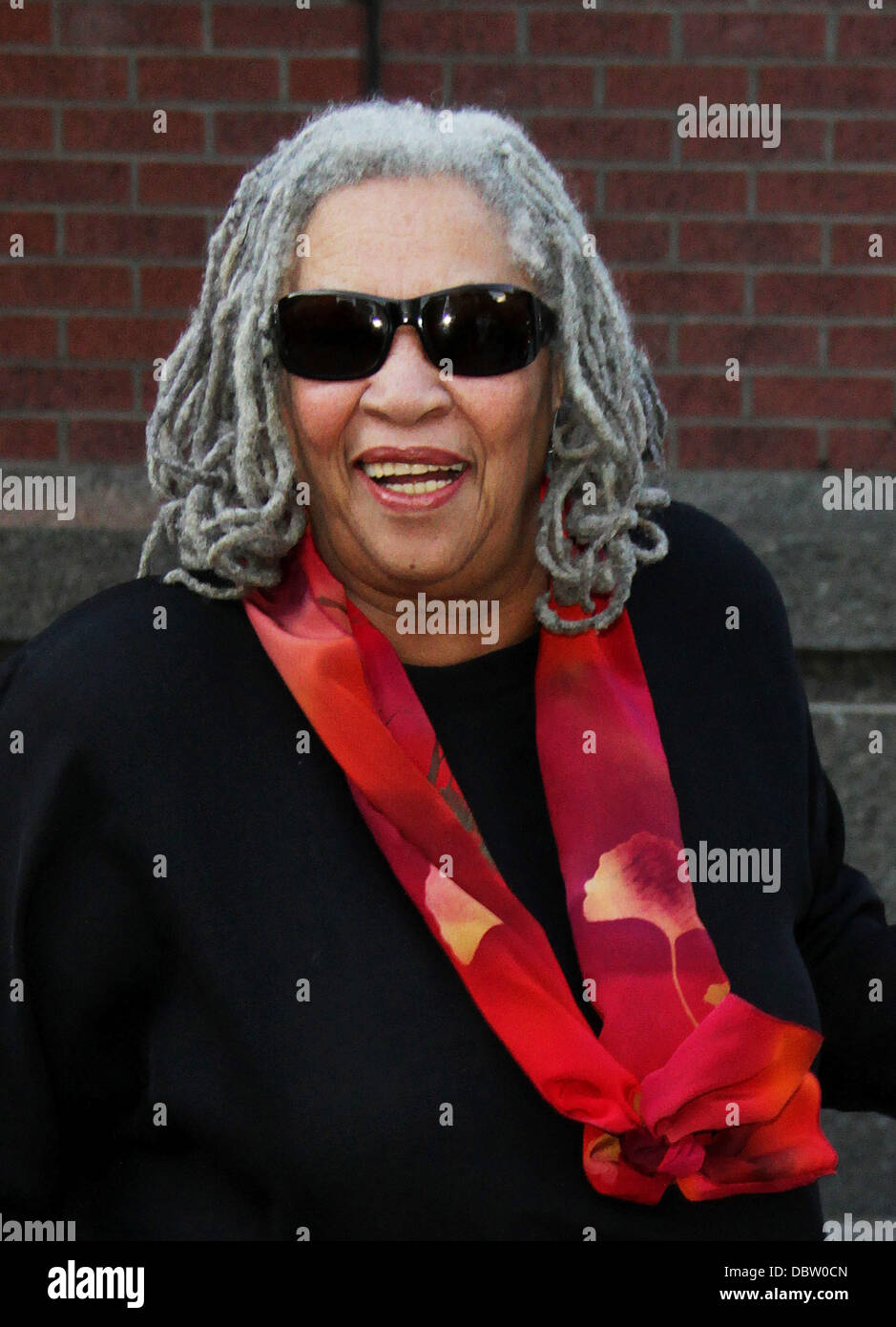 Toni morrison hi-res stock photography and images - Alamy