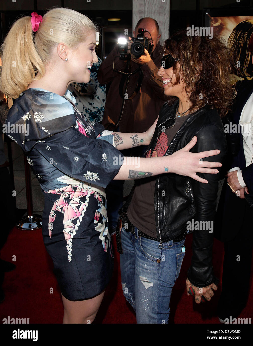 ozzy osbourne linda
