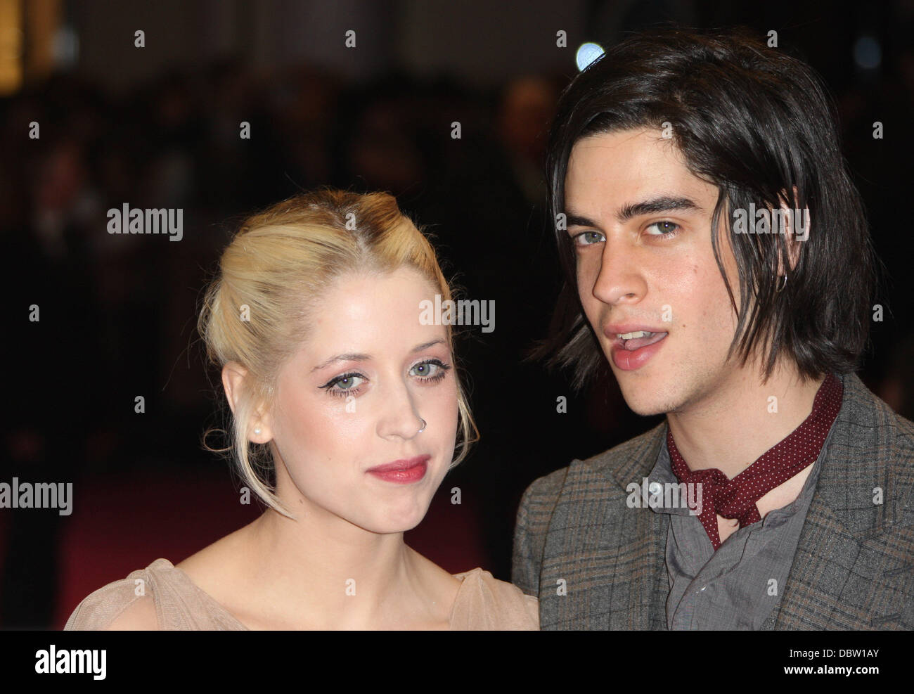 Peaches Geldof Welcomes Baby No. 2