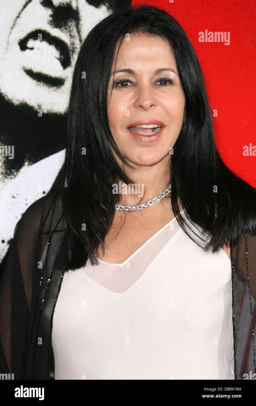 Maria Conchita Alonso Al Pacino and "Scarface" Cast Reunite in LA to  celebrate the Blu-ray release held at the Belasco Theatre - hosted by Ciroc  Los Angeles, California - 23.08.11 Stock Photo - Alamy