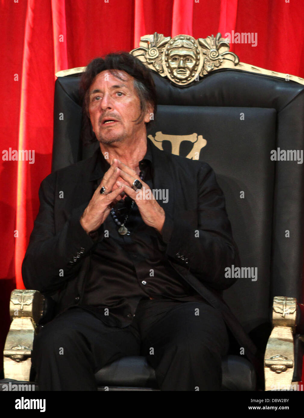 Scarface pacino hi-res stock photography and images - Page 3 - Alamy