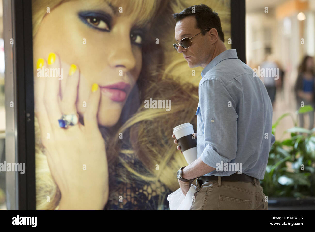 THE CALL (2013) MICHAEL EKLUND BRAD ANDERSON (DIR) 006 MOVIESTORE  COLLECTION LTD Stock Photo - Alamy
