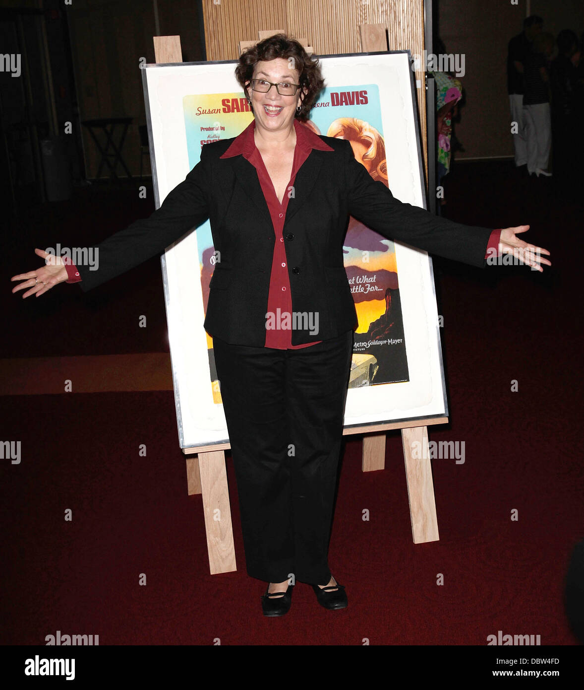 Anne thompson hi-res stock photography and images - Alamy