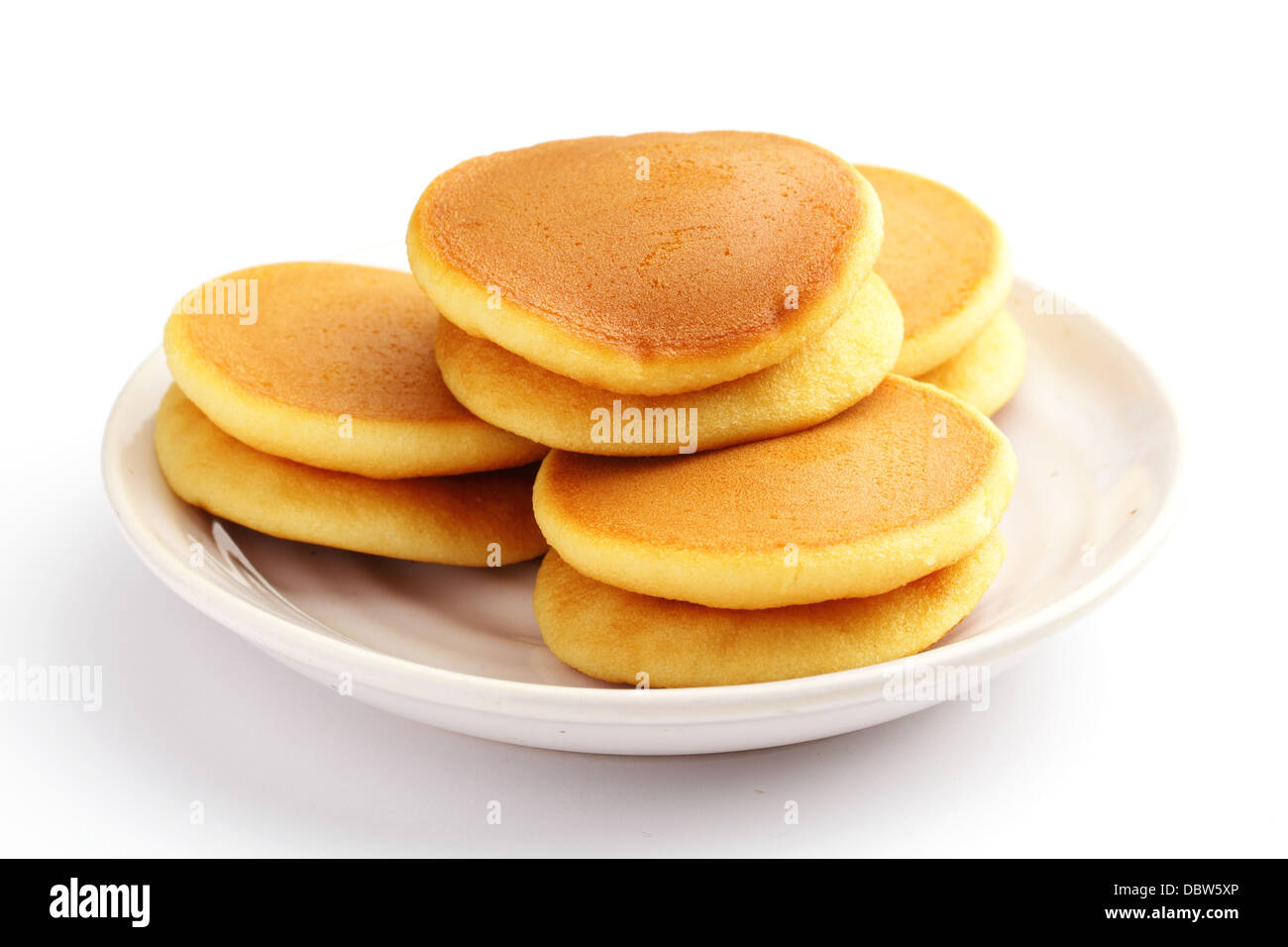 japanese red bean cake Stock Photo Alamy