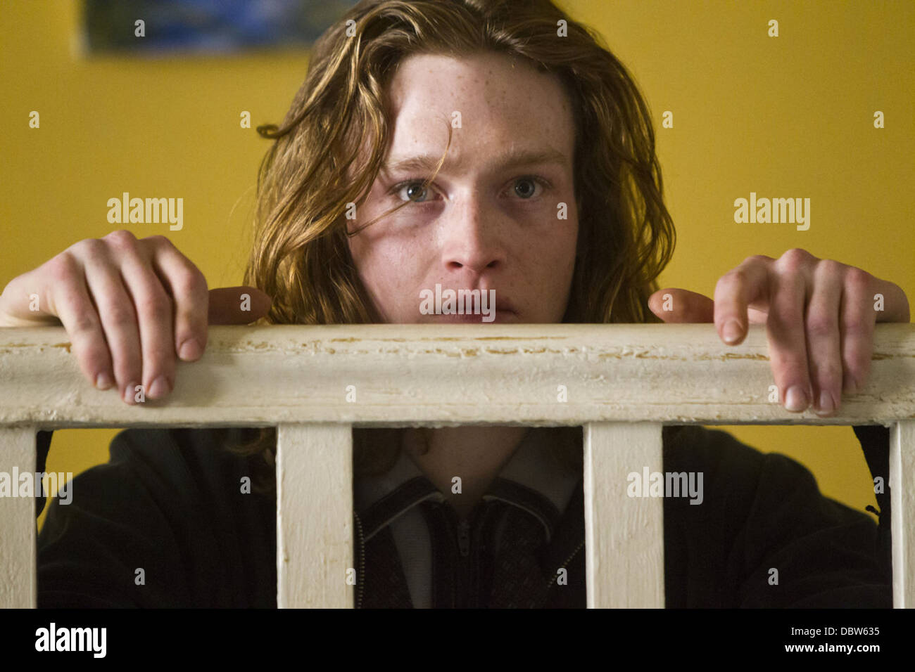 Caleb Landry Jones X Men