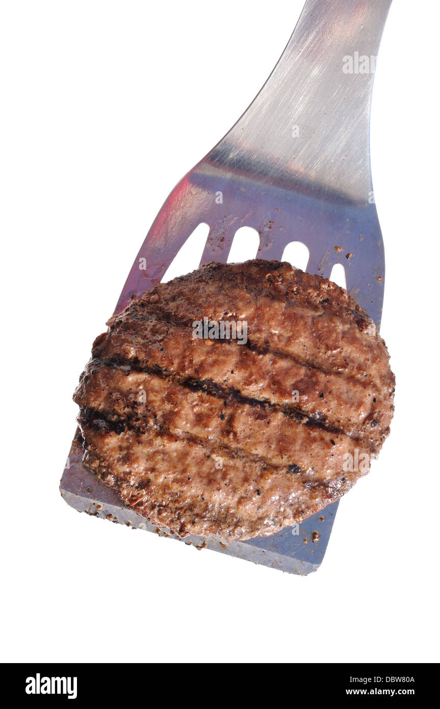 Spatula burger hi-res stock photography and images - Alamy