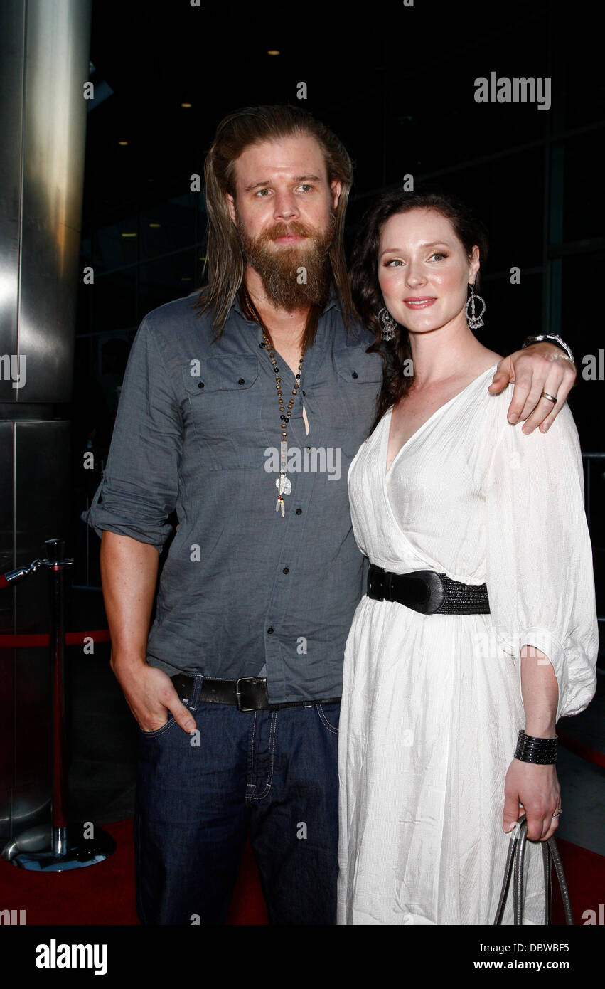 Wife Ryan Hurst: Discover the Woman Behind the Star